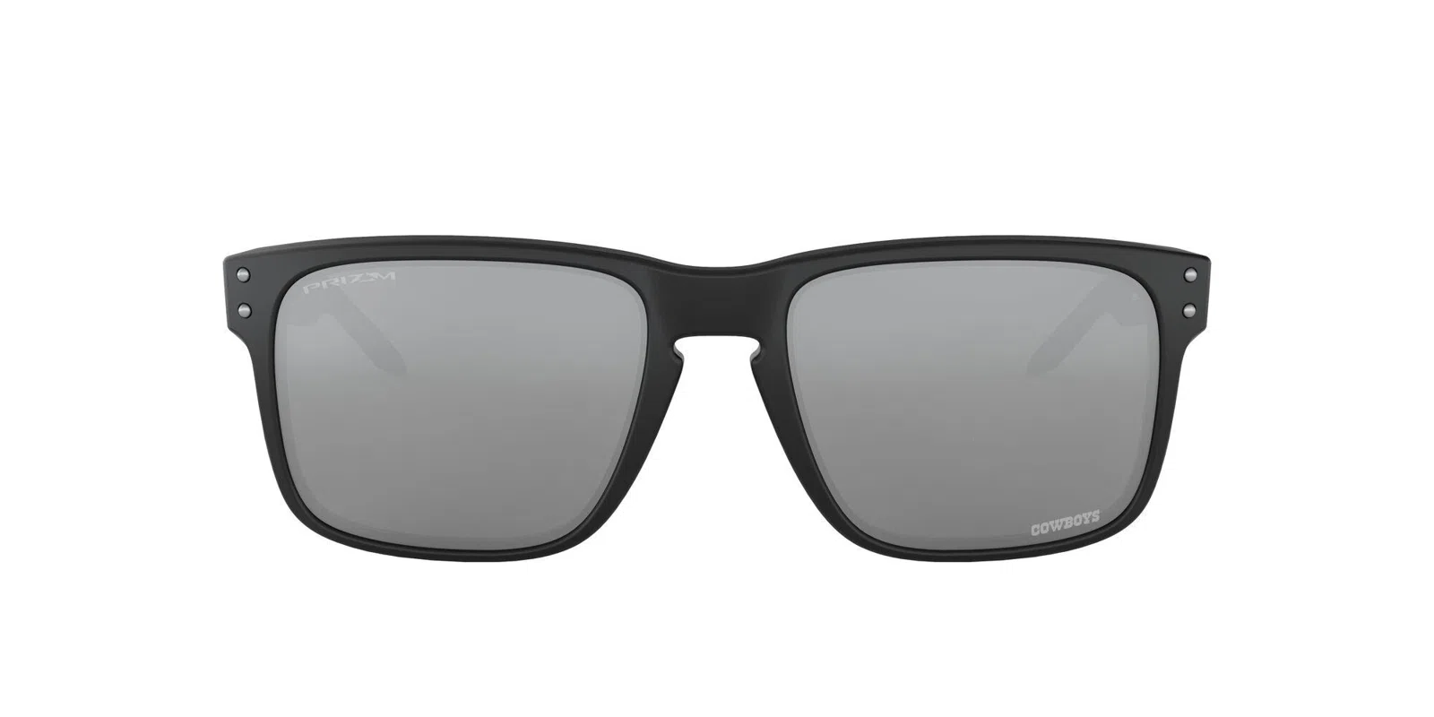 Oakley Holbrook 9102 Sunglasses - Phi Matte Black - view 17